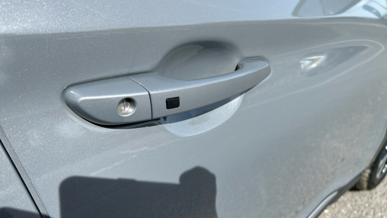 Hyundai Kona 1.0 TGDi 48V MHEV Premium 5dr Petrol Hatchback